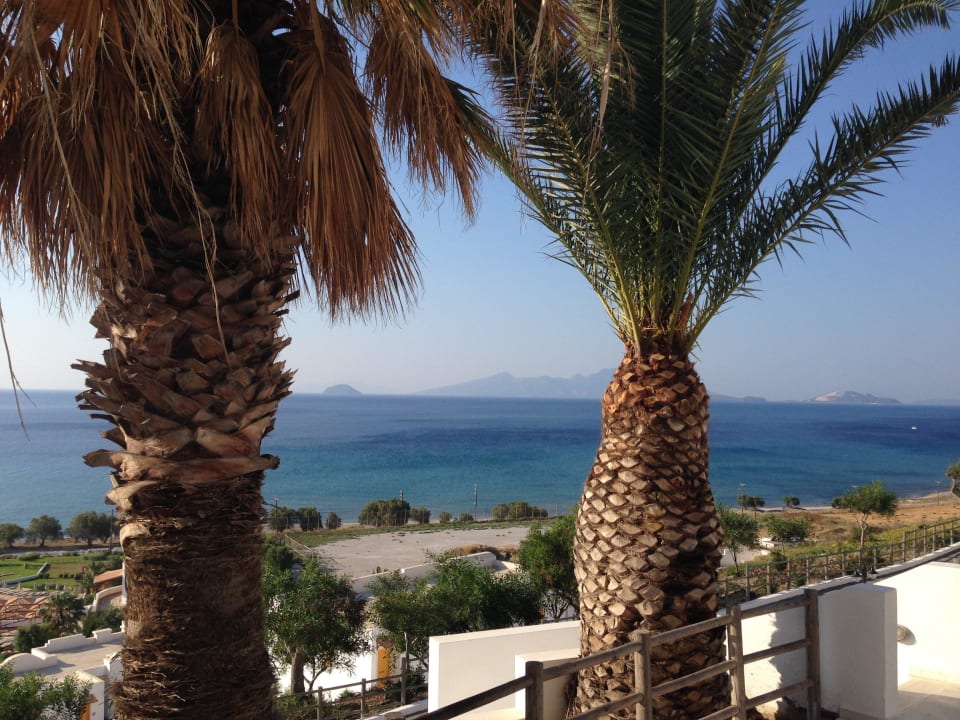 Einfach nur schön  Lagas Aegean Village