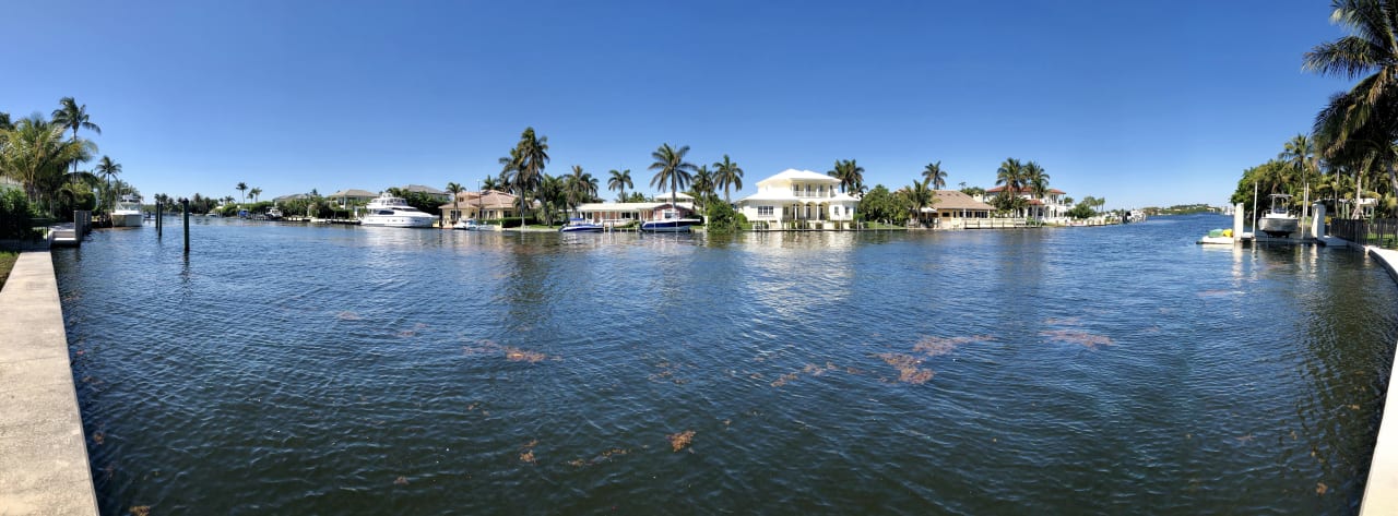 Pool Sun Dek Beach House