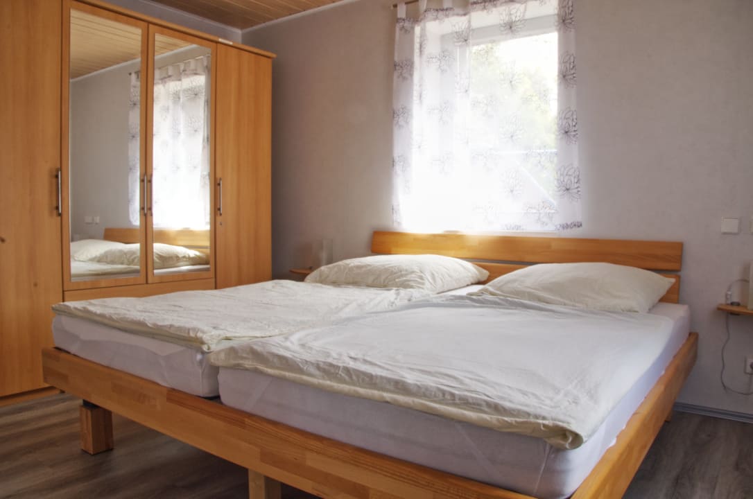 Zimmer Haus Monterosa