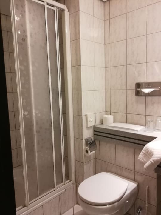 Zimmer Parkhotel am Schänzchen