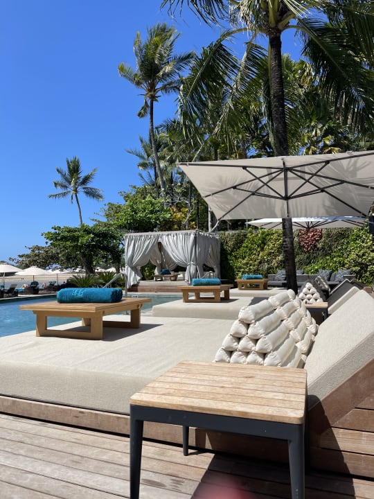 Gastro The Laguna A Luxury Collection Resort & Spa