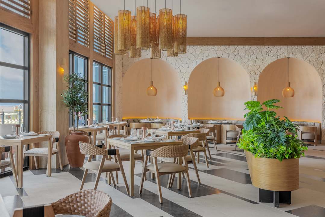 Gastro AVA Resort Cancun - All Inclusive