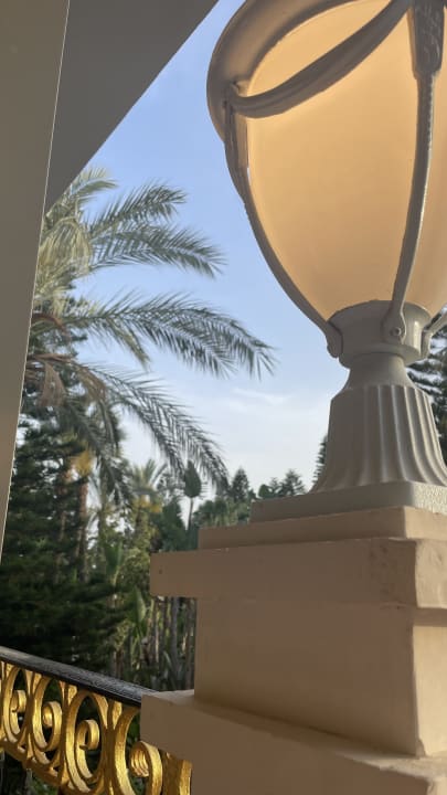 Gartenanlage Hotel Delphin Diva