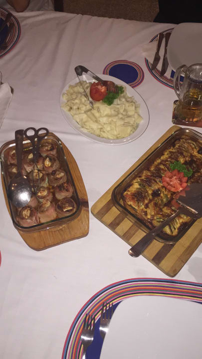 Gastro Ayubowan Swiss Lanka Bungalow Resort