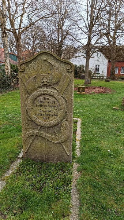 Sonstiges Hotel zur alten Inselkirche