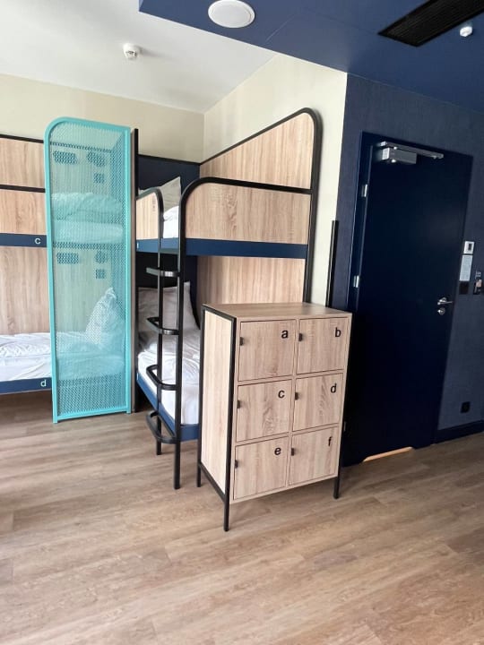 Zimmer MEININGER Kraków Centrum