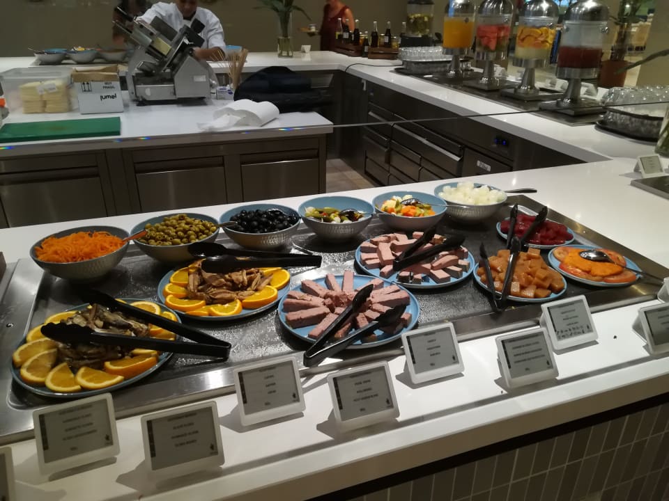 Gastro Fuerteventura Princess