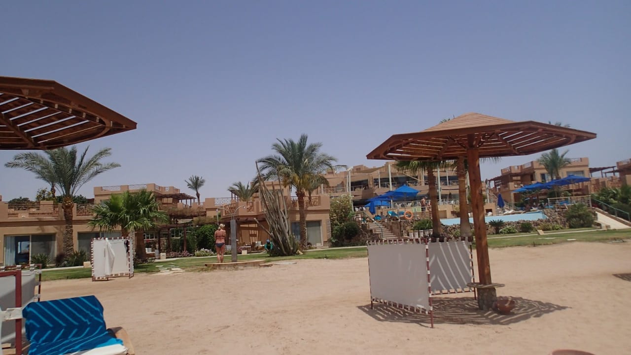 Strand Shams Prestige Abu Soma-Adults Only