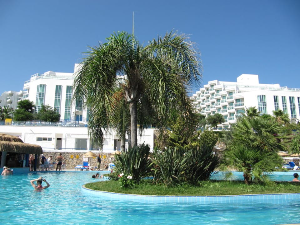 Basen Bodrum Holiday Resort & Spa