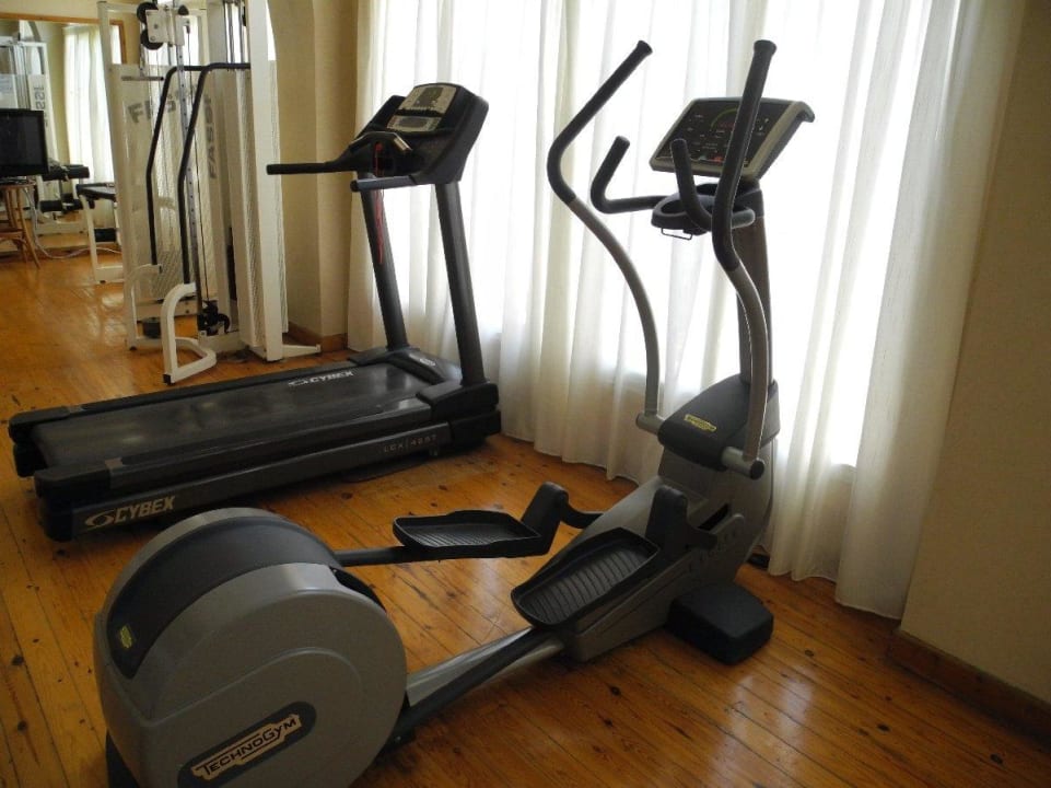 Gym Jaz Makadina