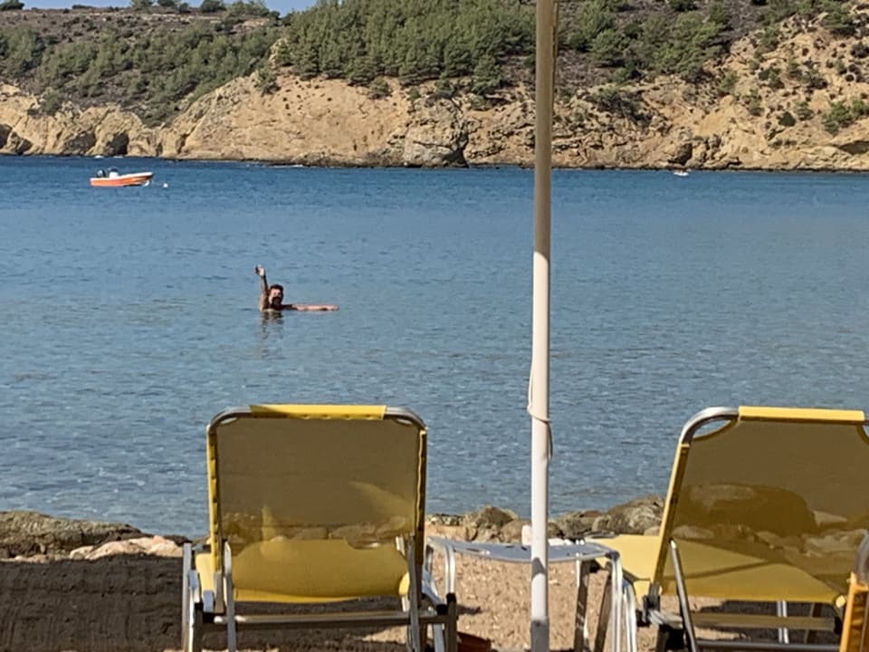 Strand Hotel Royal Paradise Beach Resort & Spa