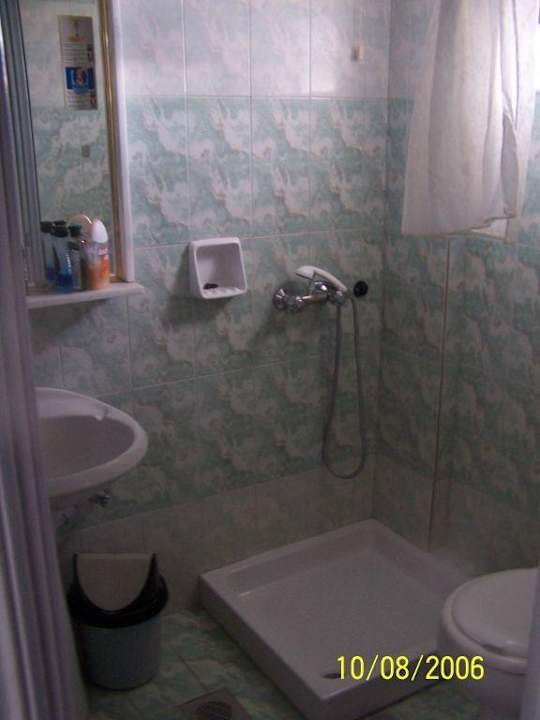 Unser Bad Hotel Faliraki Bay