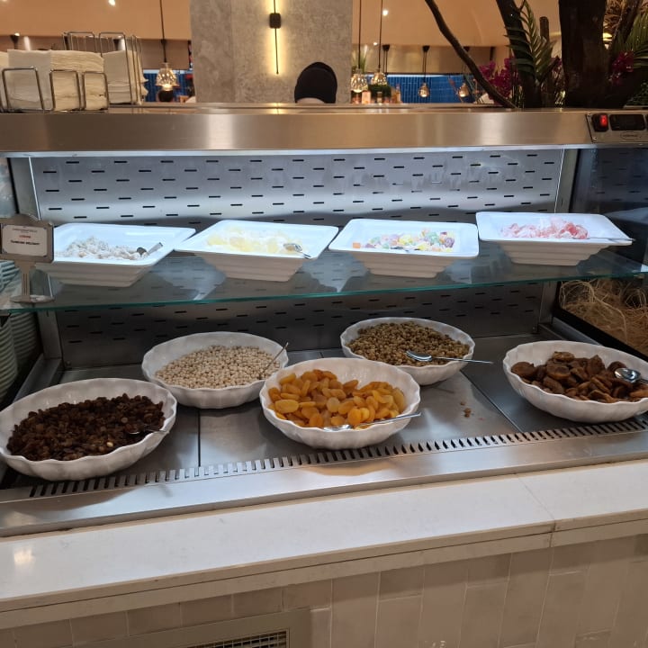 Gastro Dream Fun World