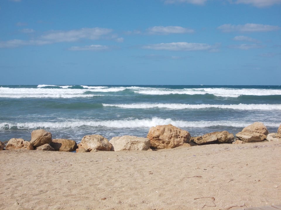 Strand Kefalos Beach Holiday Village