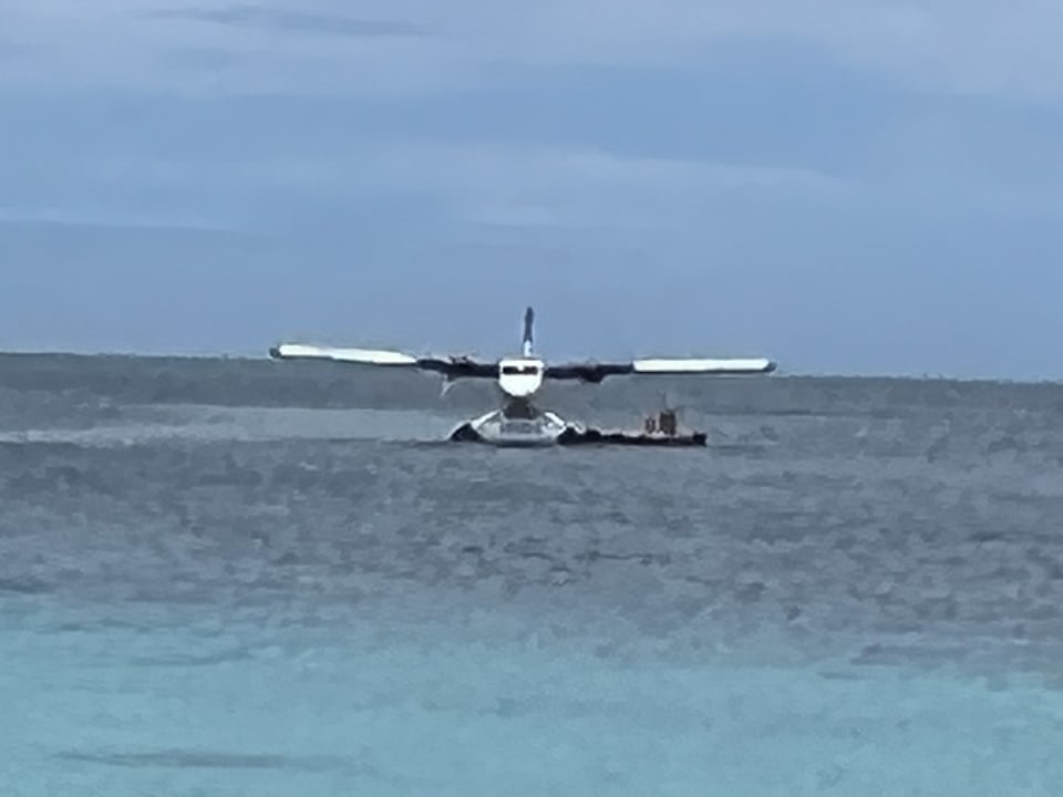 Strand NH Collection Maldives Reethi Resort