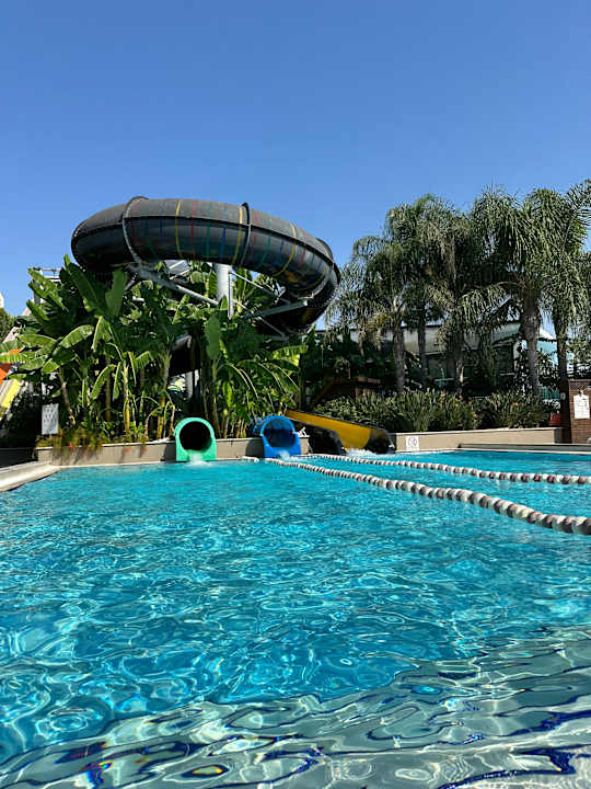 Pool Adalya Elite Lara