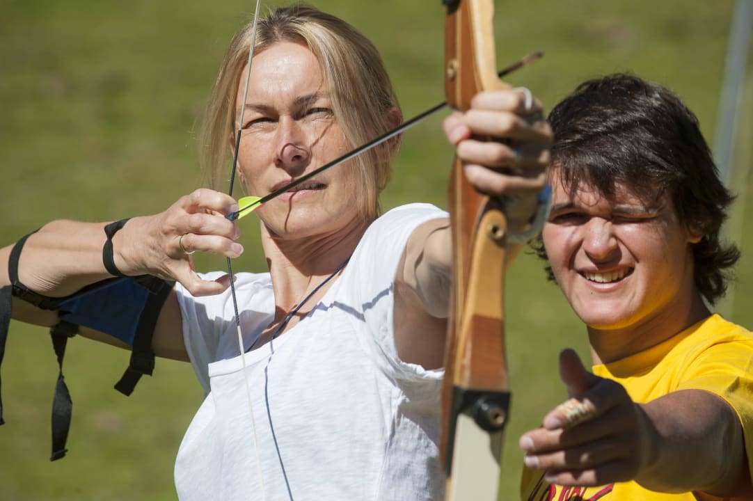 Magic Mountains im Alpenhof Hotel Alpenhof