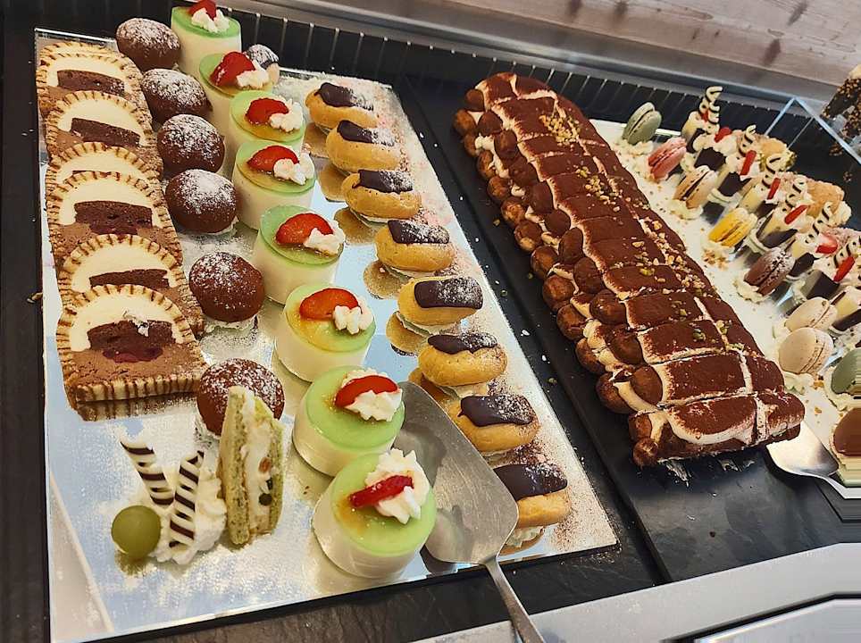 Gastro Valentin Reina Paguera