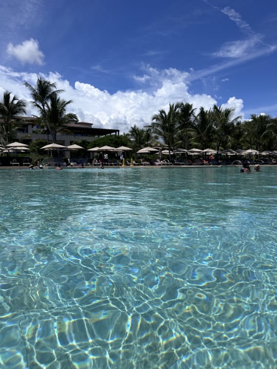 Pool Lopesan Costa Bávaro Resort, Spa & Casino