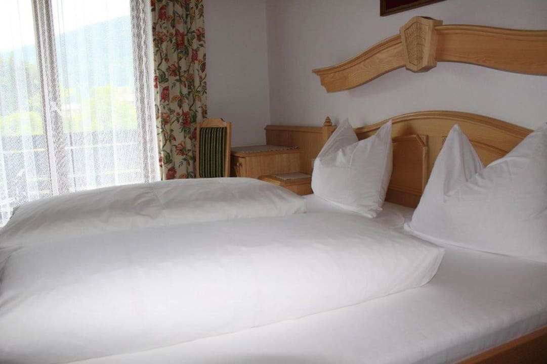 Zimmer Gasthof Pension Ortner