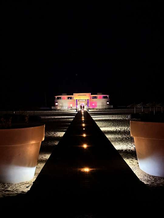 Gastro Meliá Dunas Beach Resort & Spa