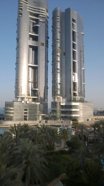 Private Lagune Sheraton Sheraton Hotel & Resort Abu Dhabi