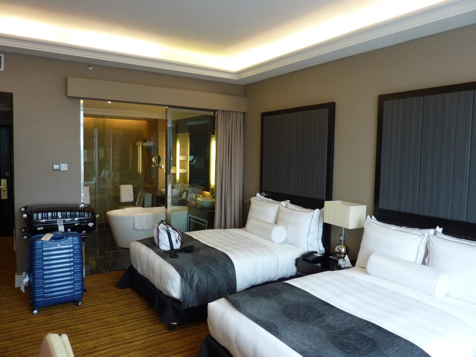 Betten Hotel The Majestic