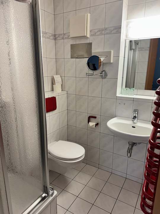 Zimmer Hotel 3 Linden