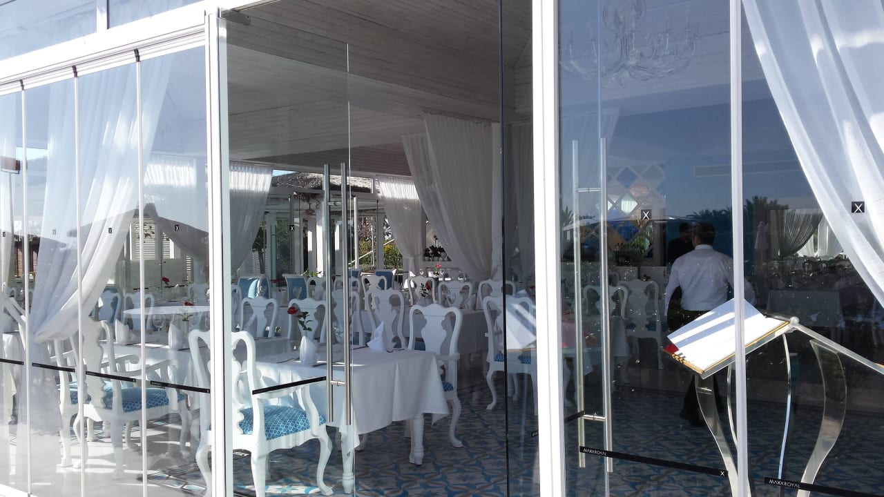 Ocean´s Maxx Royal Belek Golf Resort