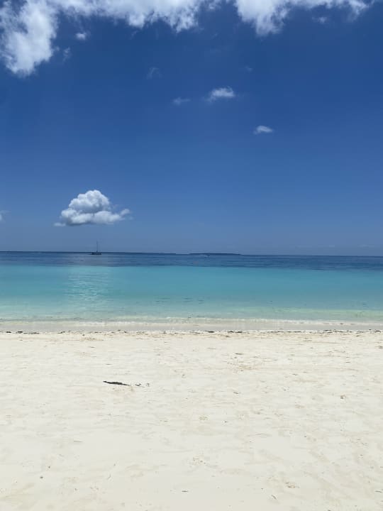 Strand Hotel Riu Palace Zanzibar