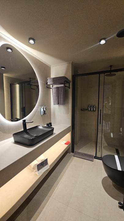 Zimmer Jacaranda Luxury Resort