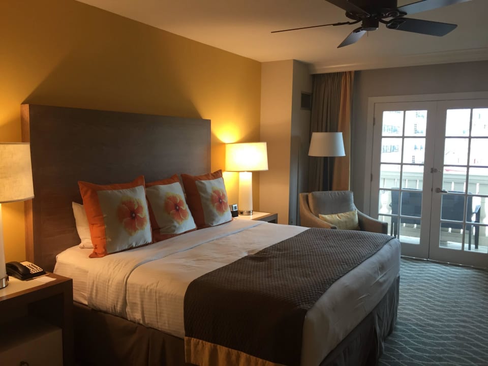 Pic Hotel Gaylord Palms Resort and Spa