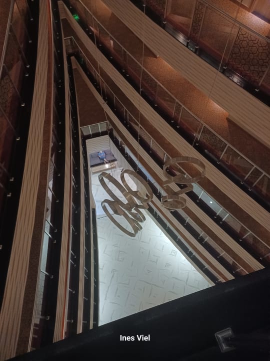 Außenansicht Hotel Botanik Platinum