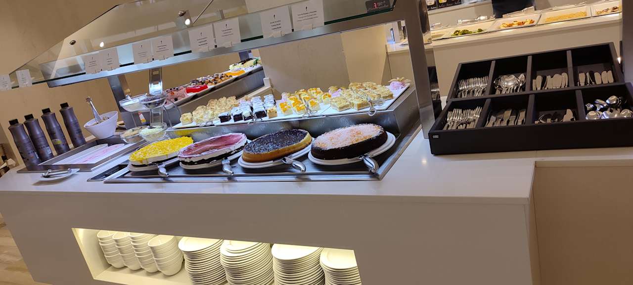 Gastro Hipotels Said  Hotel