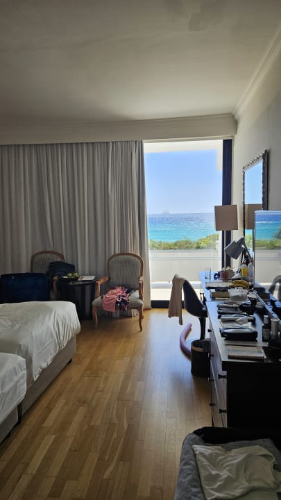 Zimmer Hotel Grecian Bay