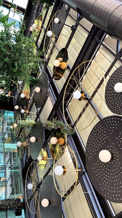 Sonstiges Hotel Swissôtel The Bosphorus