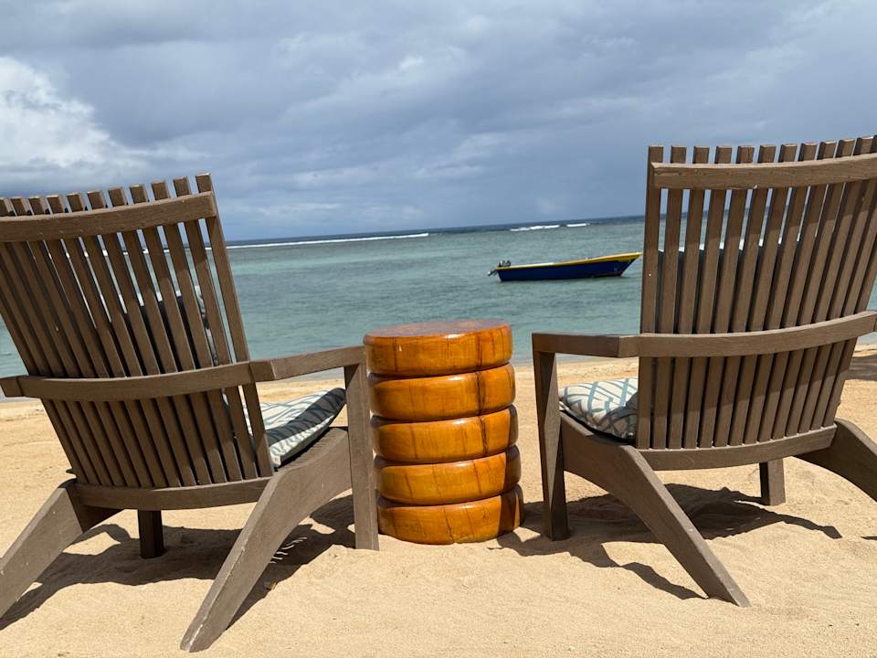 Strand Hilton Mauritius Resort & Spa