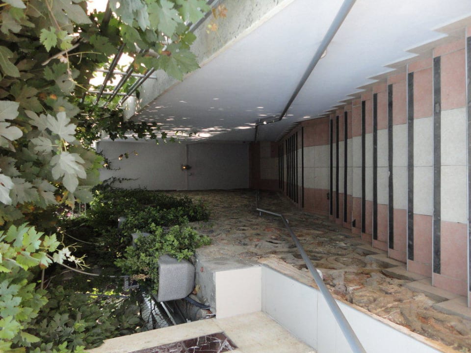 Dinler Kırbıyık Resort Hotel - Alanya
