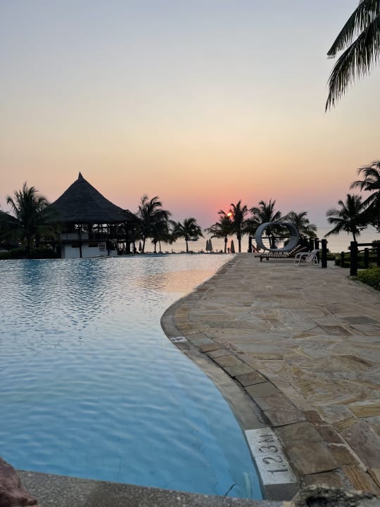 Pool Royal Zanzibar Beach Resort