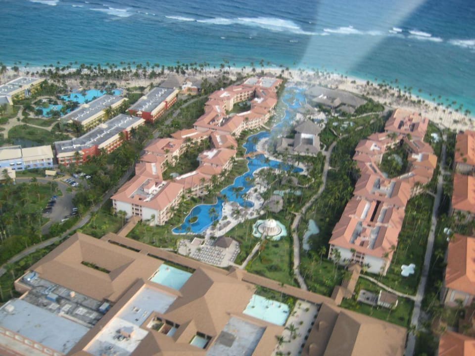 Links Grand Paradise Royalton Splash Punta Cana
