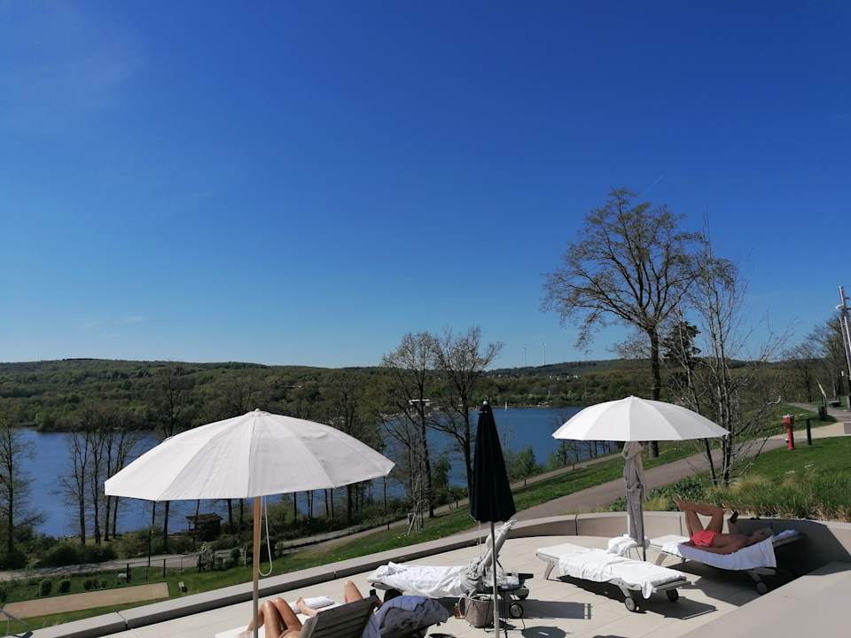 Pool Seezeitlodge Hotel & Spa