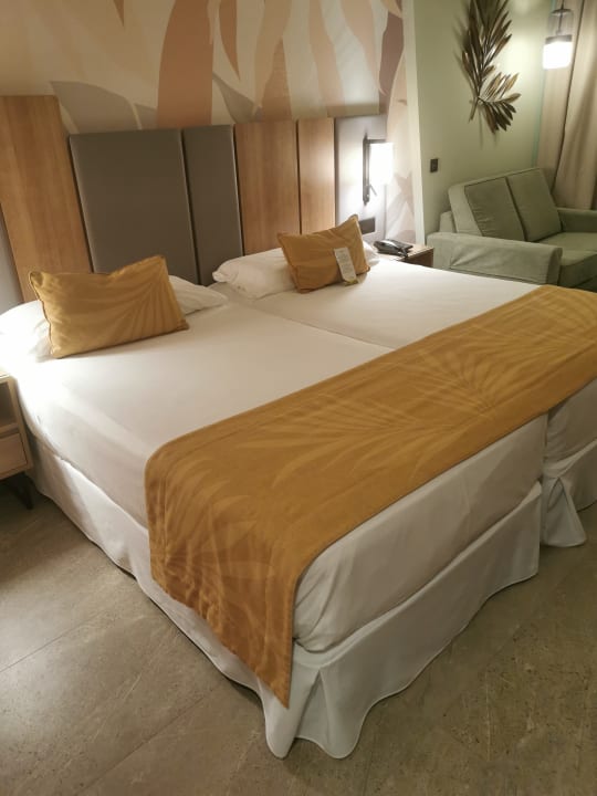 Zimmer Hotel Riu Palace Maspalomas Adults Only