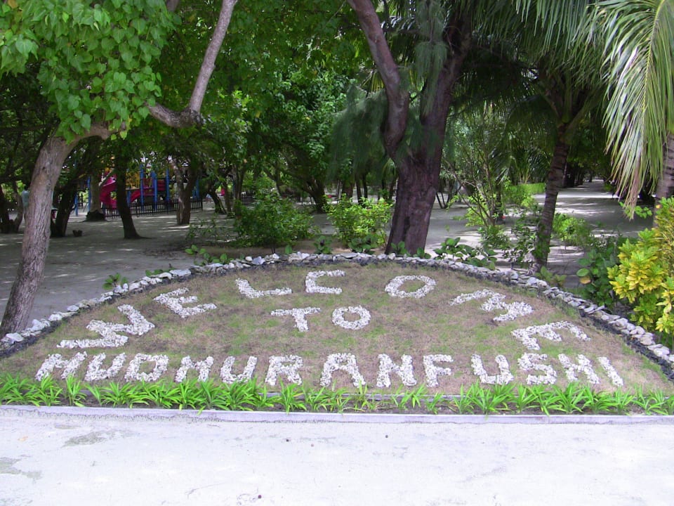 Welcome Adaaran Select Hudhuran Fushi - Premium All Inclusive