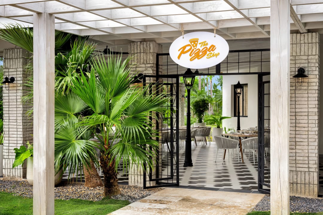 Gastro Sunscape Dominicus La Romana