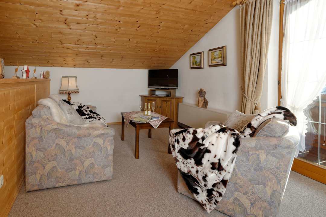 Zimmer Alpen-Chalet-Sol-Alpium