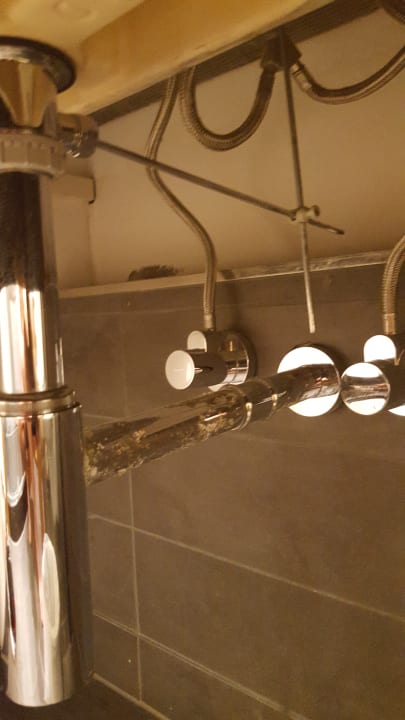 Zimmer Hotel The Westin Leipzig