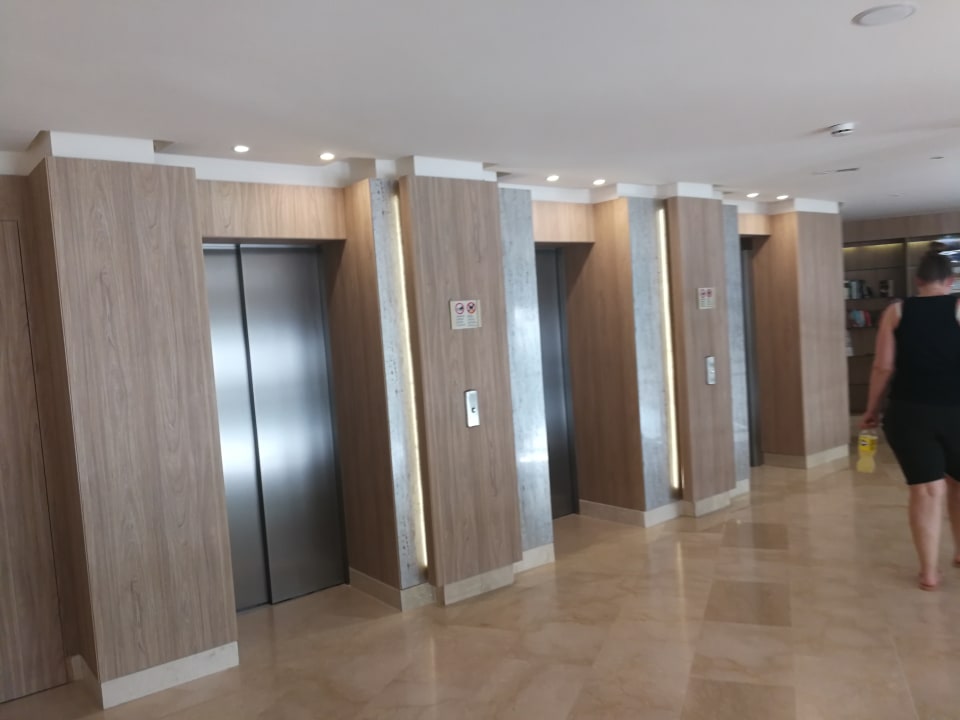 Sonstiges Sabina Hotel & Suites