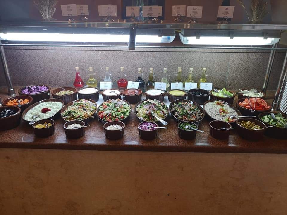 Gastro Jaz Makadi Oasis Resort