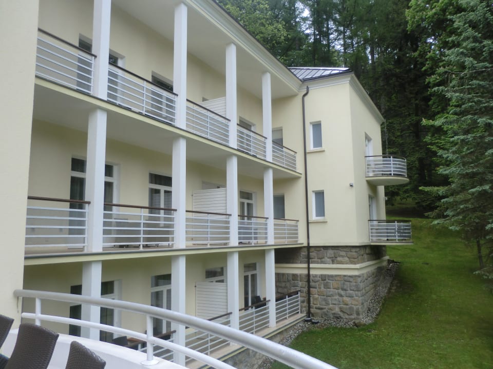 Hotel Hotel Modrzewie Park