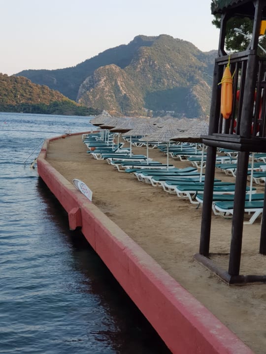 Strand Grand Yazici Club Marmaris Palace